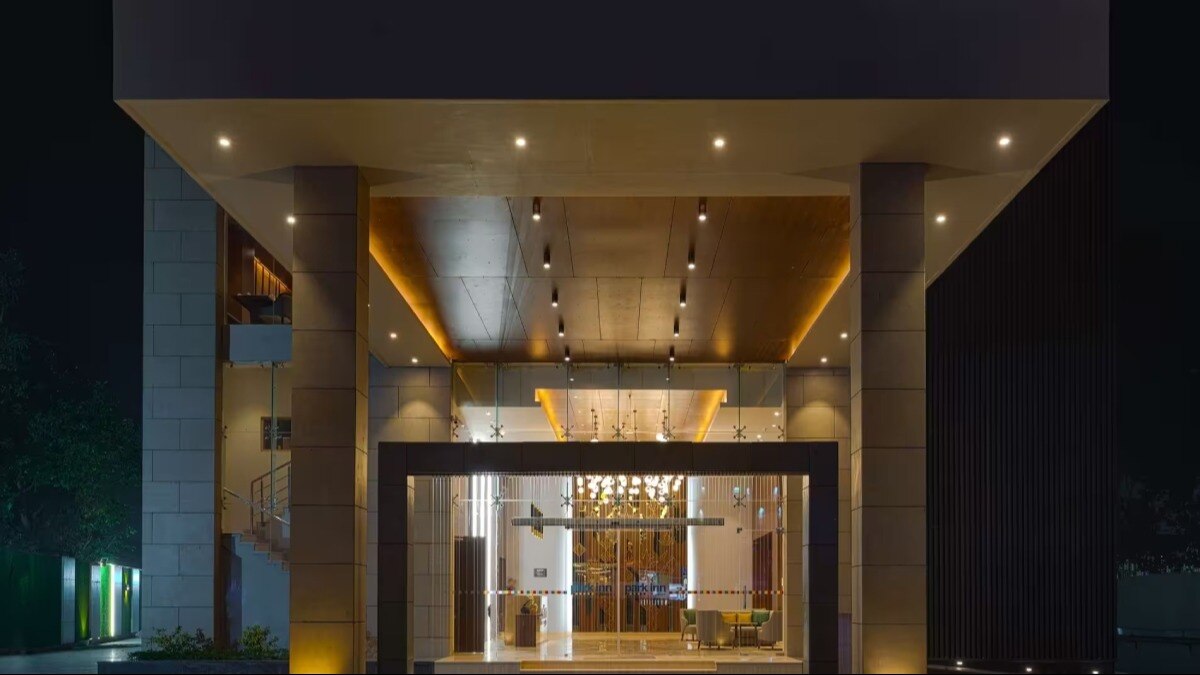 Ayodhya Hotels Room Price 