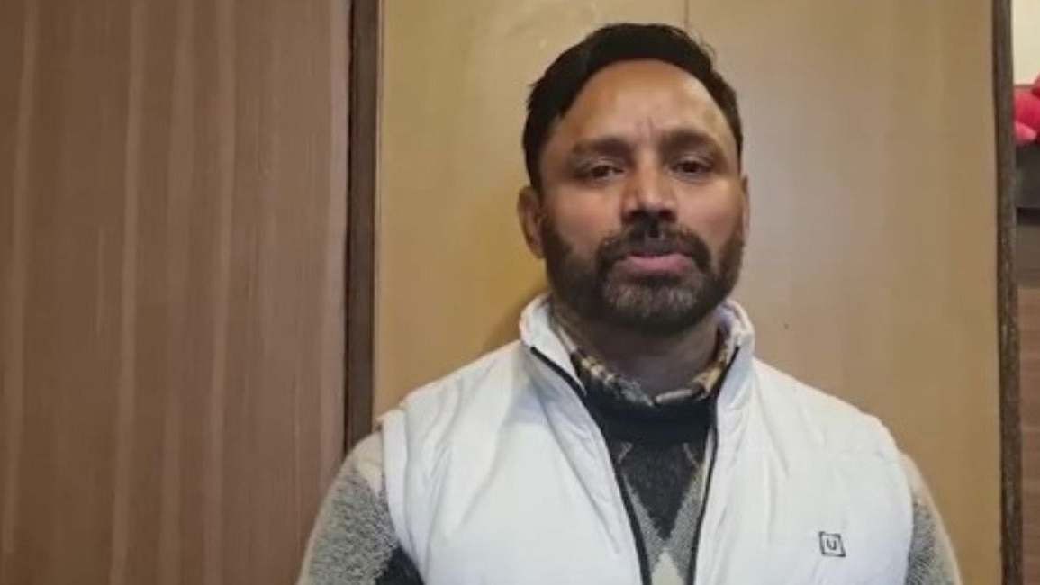 जसबीर सिंह बंटी