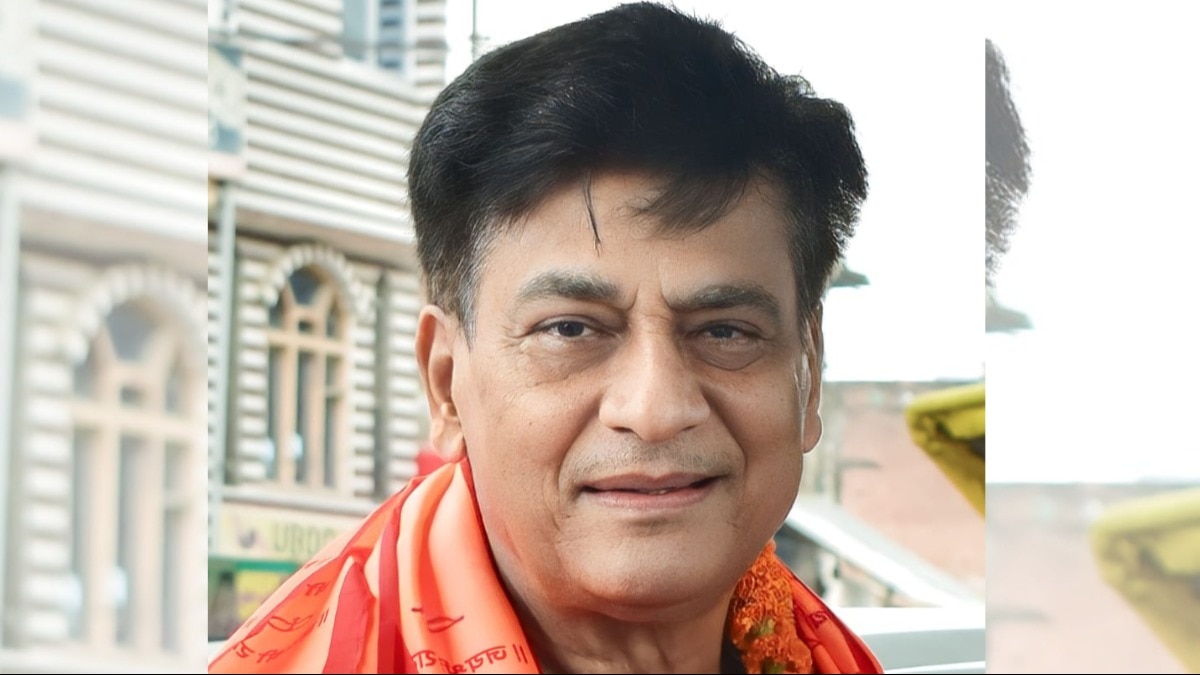 22 जनवरी को अयोध्या जाएंगे कांग्रेस नेता निर्मल खत्री