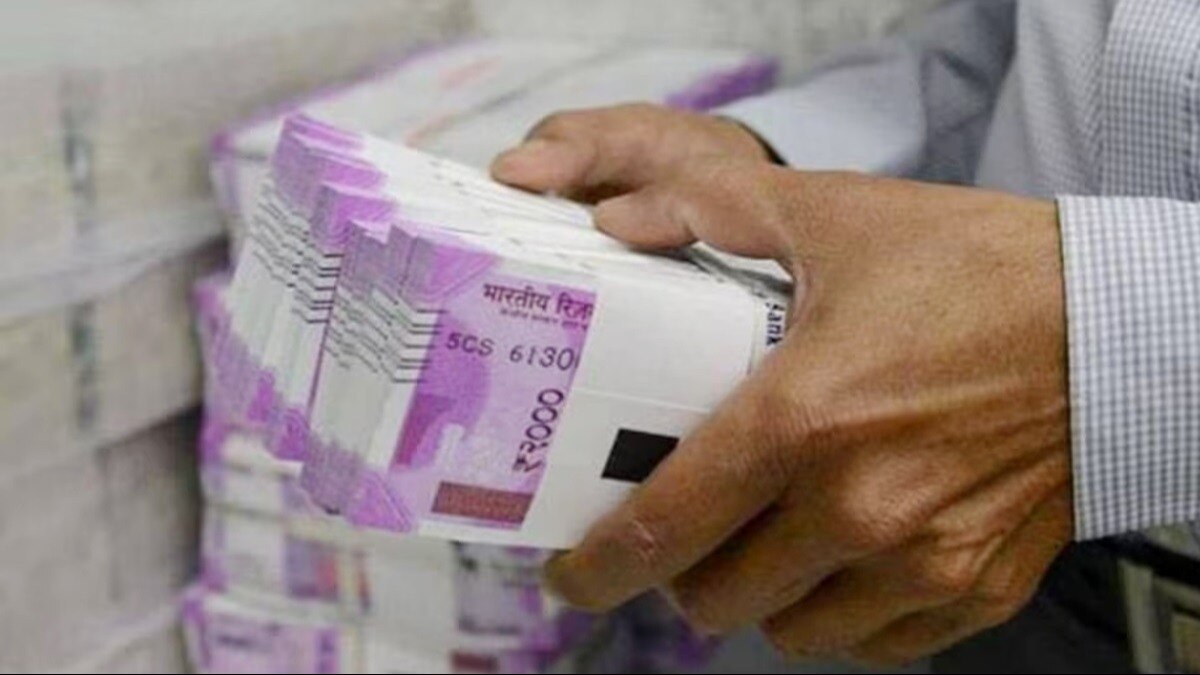 (प्रतीकात्मक तस्वीर)