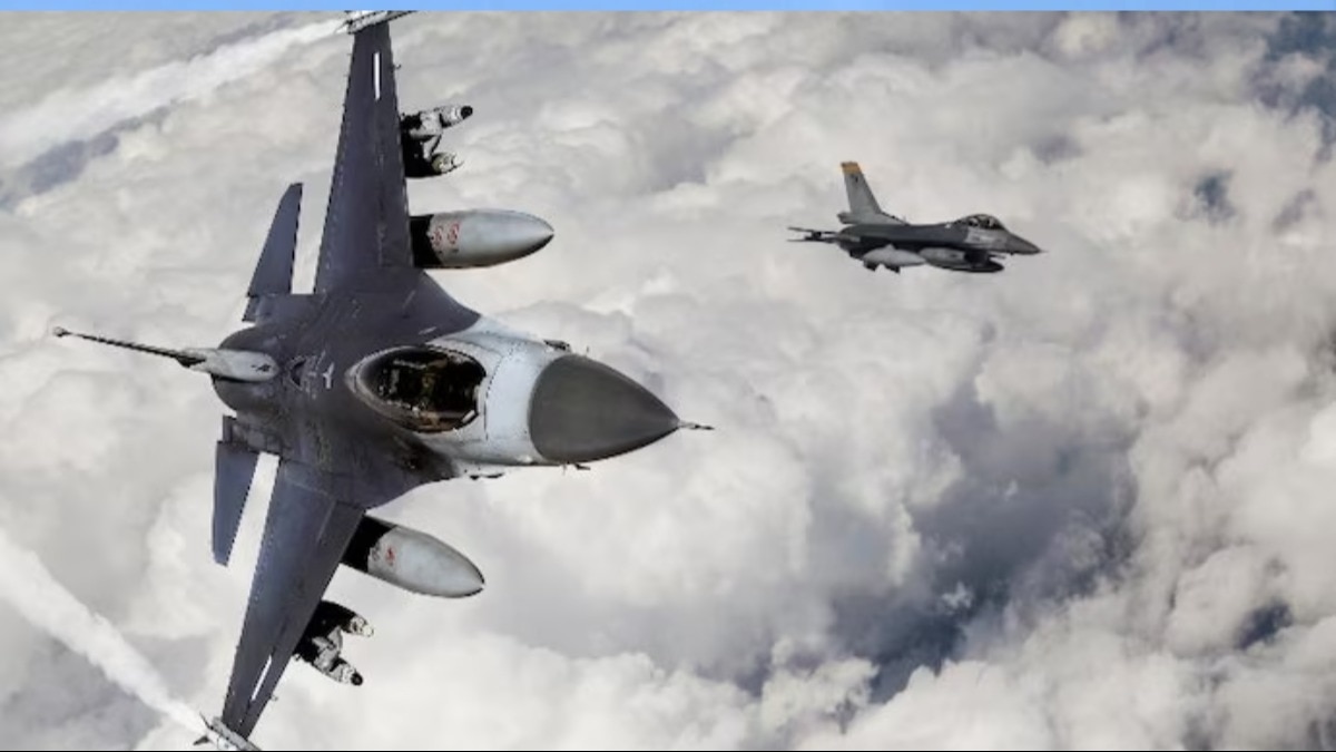 Pakistan ने Iran में किया अटैक, Airstrike के जवाब में कई आतंकी ठिकानों पर हमले का किया दावा