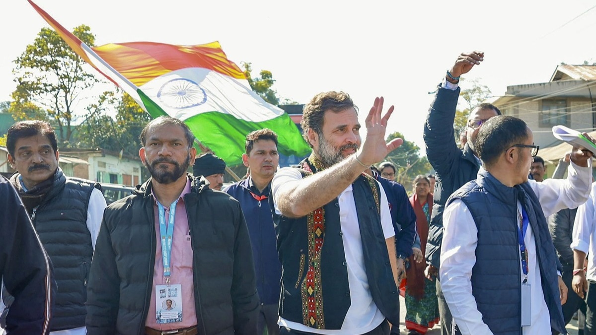 2024 की डगर, भविष्य पर नजर... Rahul Gandhi की Bharat Jodo Nyay Yatra के पीछे क्या है Congress की रणनीति?