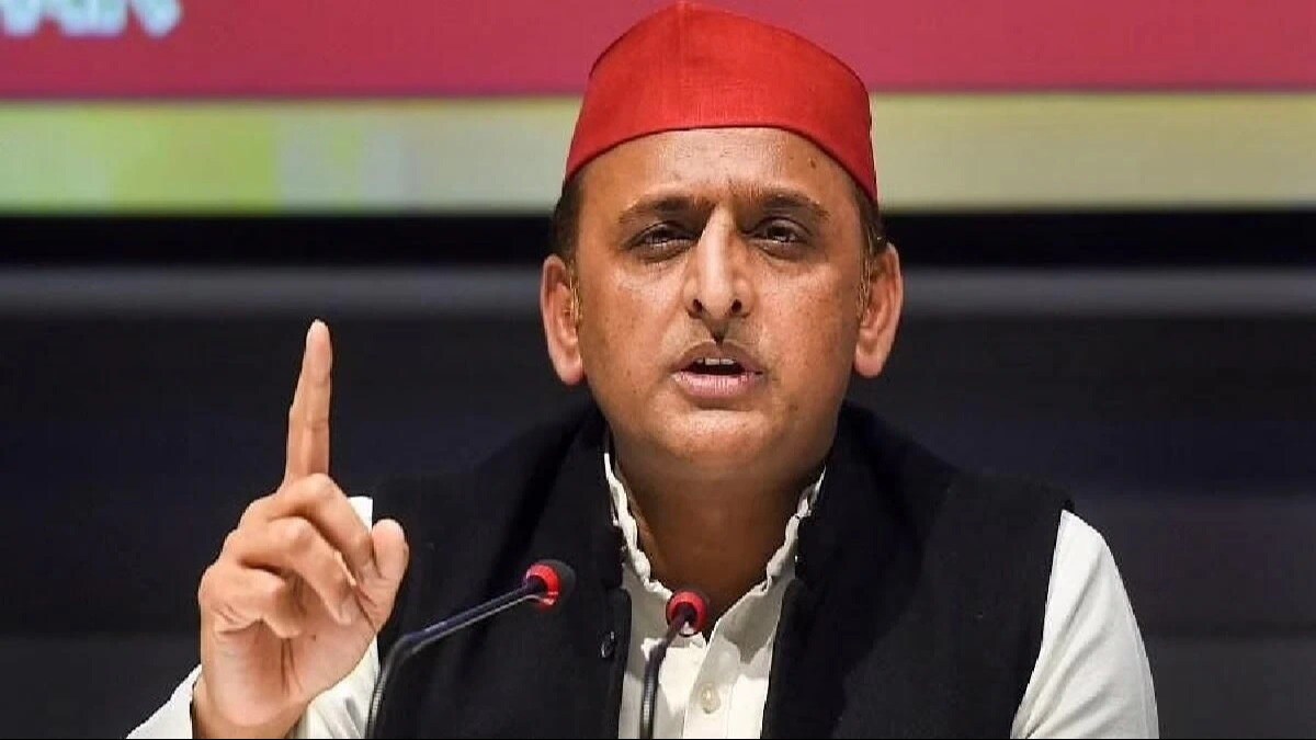 राहुल गांधी की भारत जोड़ो न्याय यात्रा में शामिल होने पर क्या बोले अखिलेश यादव? - akhilesh yadav samajwadi party bharat jodo nyay yatra rahul gandhi congress india alliance lok sabha chunav