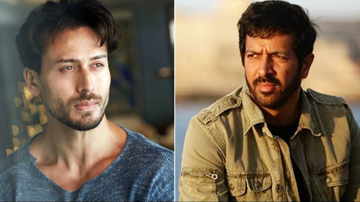 टाइगर श्रॉफ के साथ एक्शन प्रोजेक्ट प्लान कर रहे कबीर खान? 'बजरंगी भाईजान' से है फिल्म का कनेक्शन