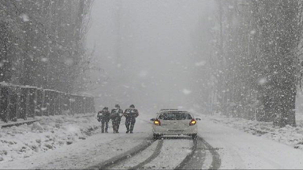 एम्प्लॉयी को ठंड से न हो सर्दी और जुकाम, ड्राइवर बन बैठा Boss, किया ये अनूठा काम