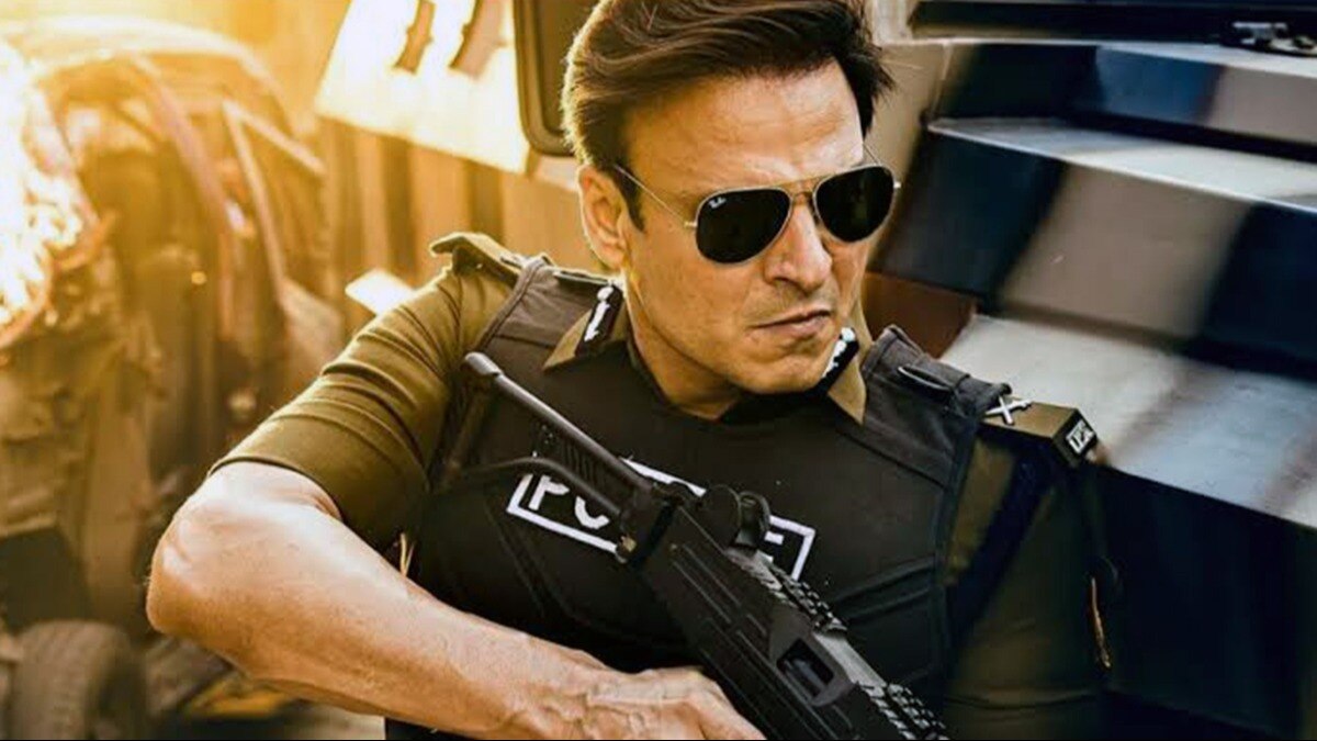 'तुम्हारा करियर खत्म' सुनकर डिप्रेशन में चले गए थे विवेक ओबेरॉय, बोले 'मेरा बहुत वक्त खराब हुआ'