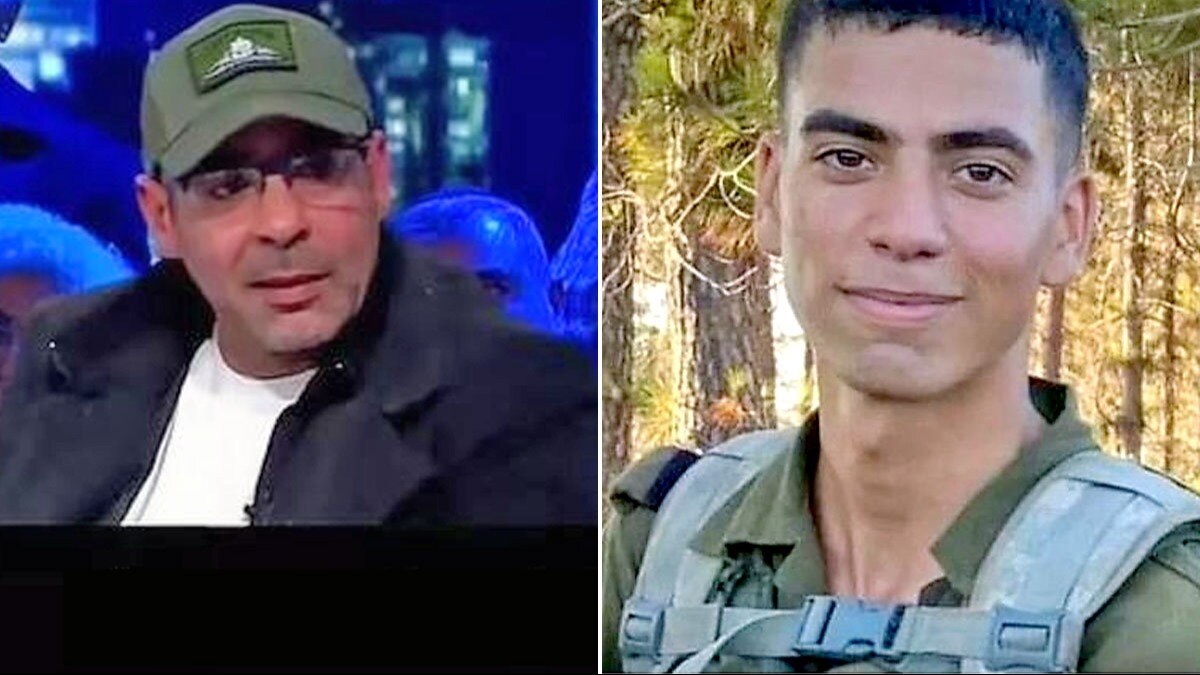 'हमास के आतंकी ने बेटे का सिर काटकर लाखों में बेचा', इजरायली पिता ने बयां किया दर्द