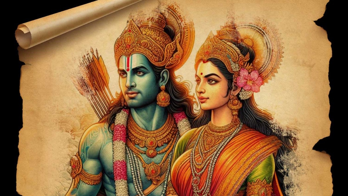 श्रीराम कथा