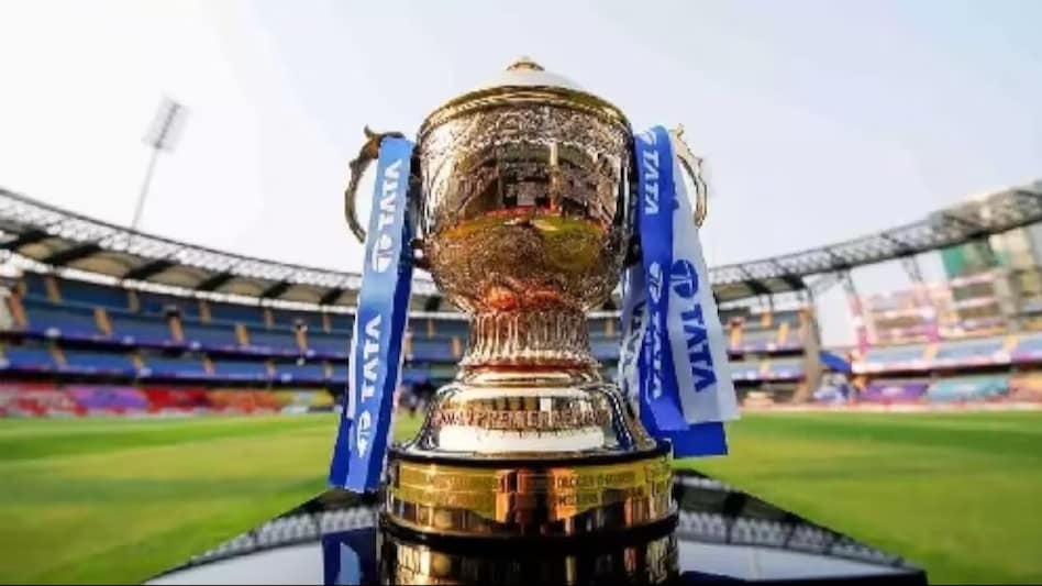 2025 Ipl Winner