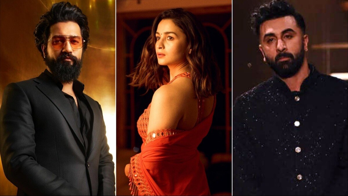 vicky kaushal, alia bhatt, ranbir kapoor in bhansali film