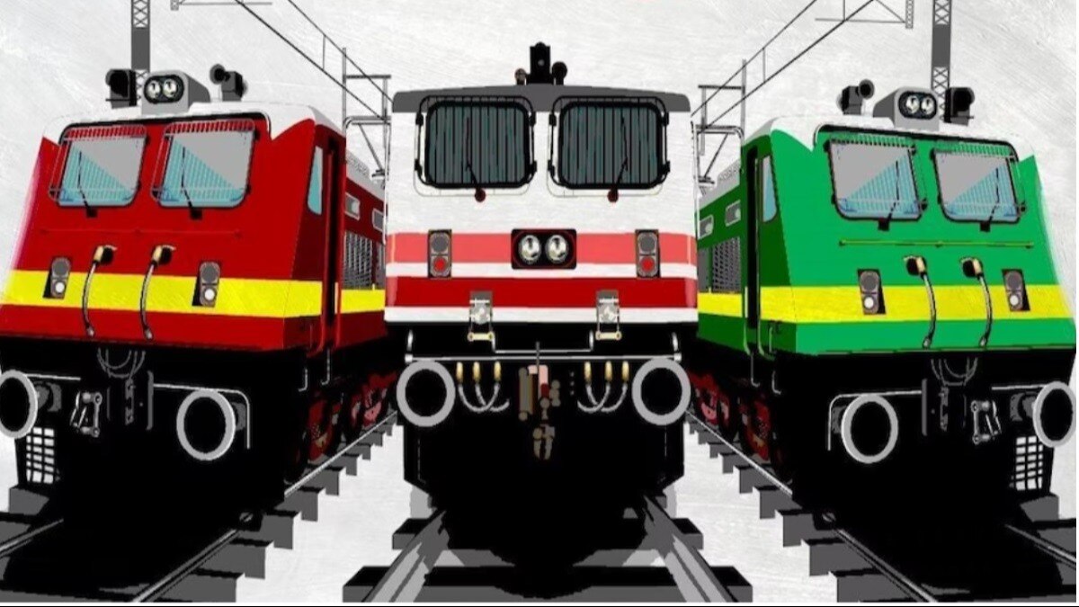 Ayodhya Special Trains