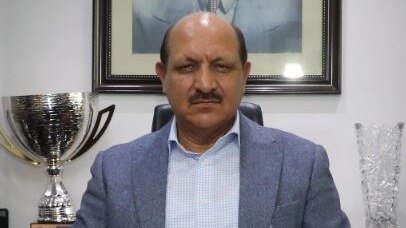 शाह खावर पीसीबी के कार्यवाहक चेयरमैन बन गए हैं