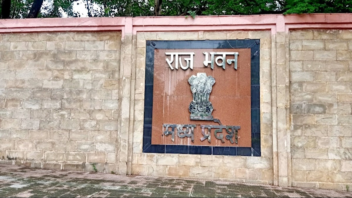 राजभवन में आम जनता की होगी एंट्री.