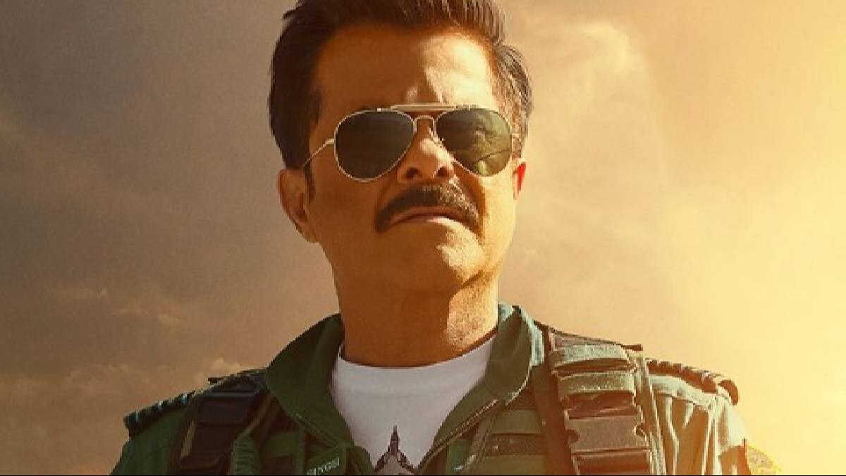 अनिल कपूर