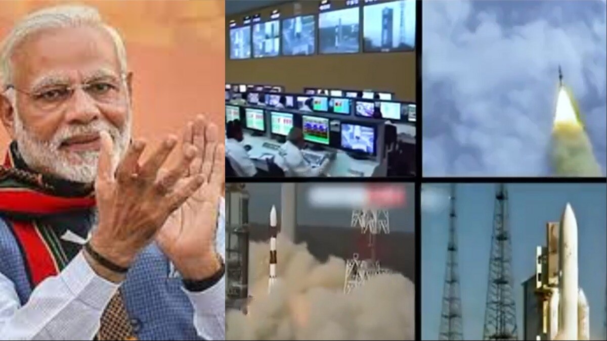 बीजेपी ने जारी किया अपनी चुनावी कैंपेन थीम