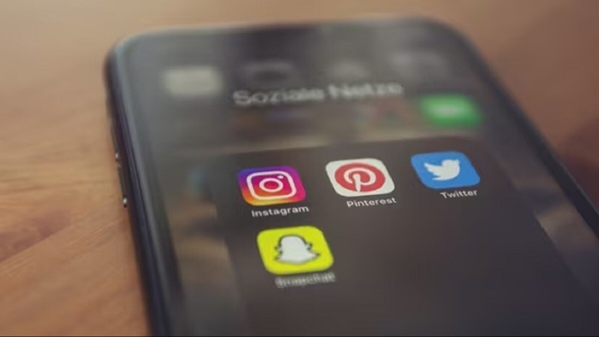 मजे- मजे में भेजा स्नैपचैट तो पुलिस के हत्थे चढ़ा 