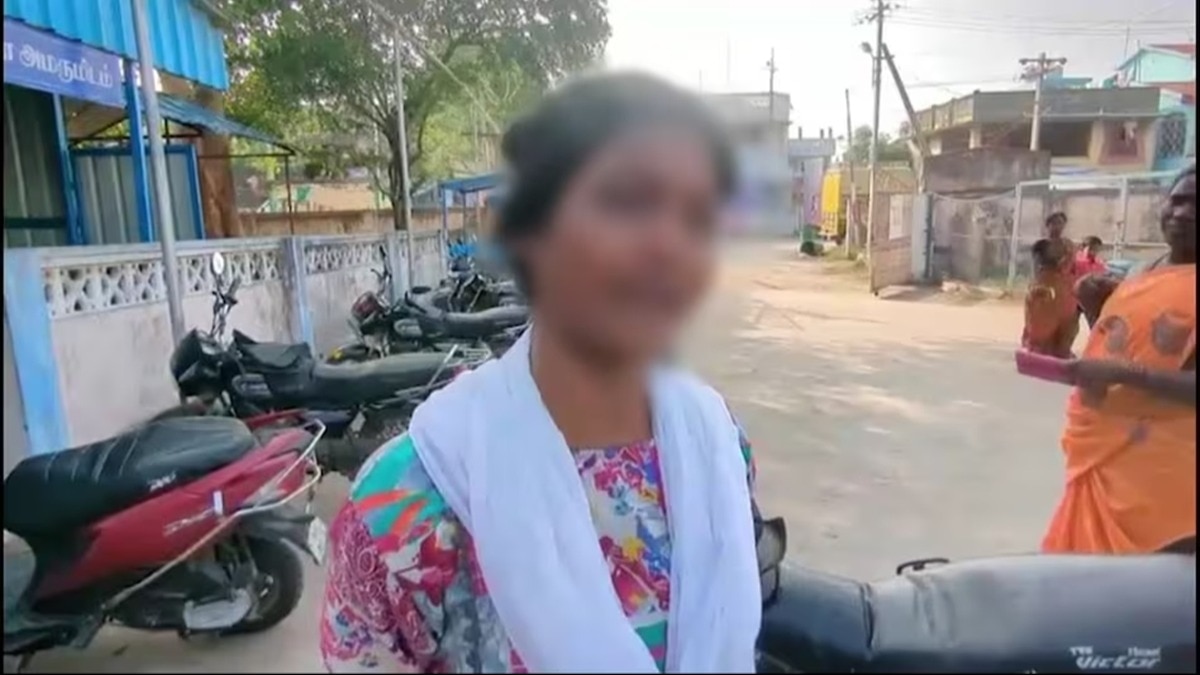 पीड़िता मेड का वीडियो हुआ था वायरल, जिसमें उसने आपबीती बताई थी. 