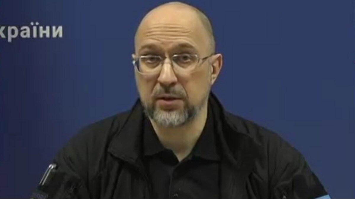 विश्व शांति के लिए काम कर रहे हैं पीएम मोदी,' बोले यूक्रेन के प्रधानमंत्री - PM Narendra Modi is working for world peace said Prime Minister of Ukraine Denys Shmyhal ntc - AajTak