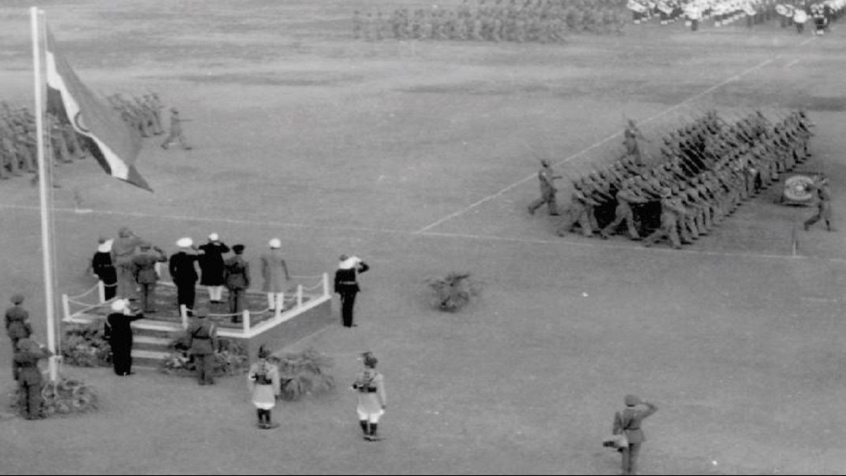 Republic Day 2024: देश ने कैसे मनाया था पहला गणतंत्र दिवस, 75 साल पहले की ये तस्वीरें आपको दिला देगी 1950 की याद