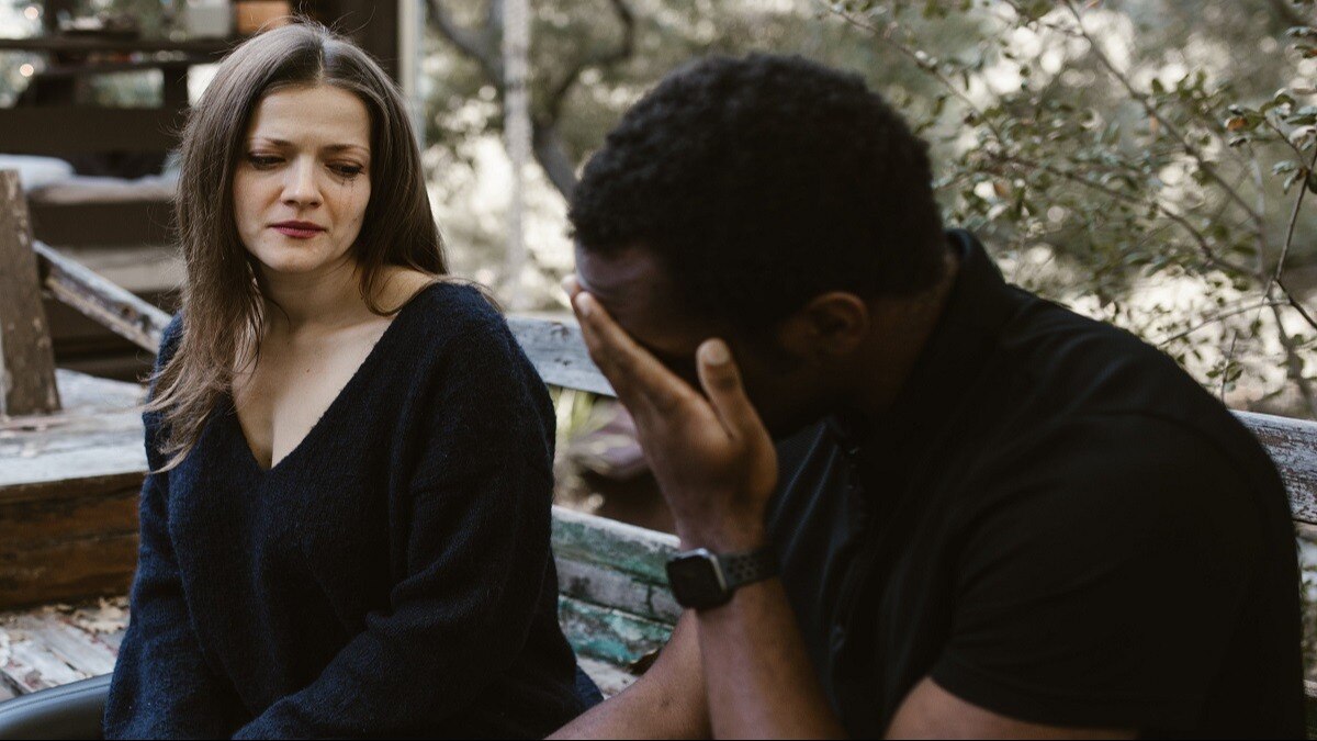 'प्लीज बेबी, ऐसा मत करो...', बीवी ने लिया धोखे का ऐसा बदला, गिड़गिड़ाने लगा पति