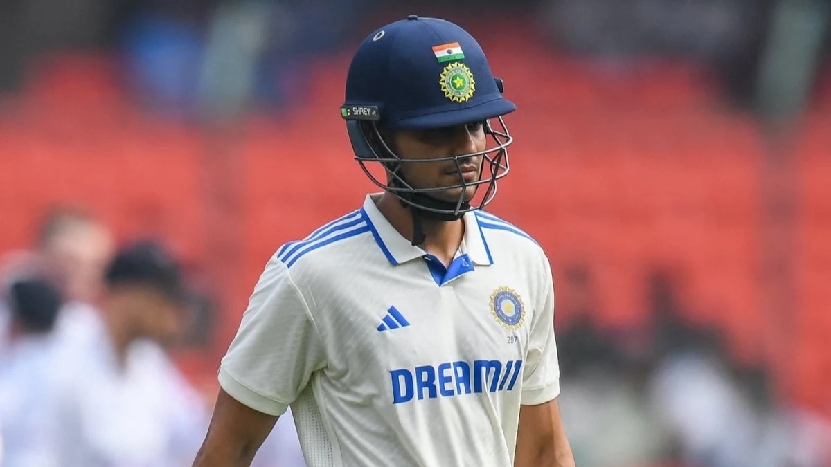 Shubman Gill: शुभमन गिल के बल्ले पर लगा 'ग्रहण', टेस्ट में नहीं निकल रहे रन... कब तक मिलेंगे चांस?