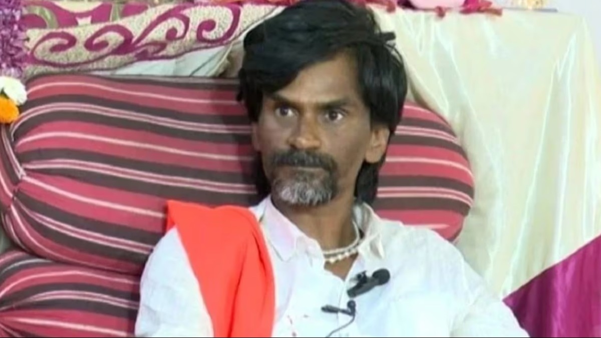 क्या हैं मनोज जरांगे की मांग. (फाइल फोटो)