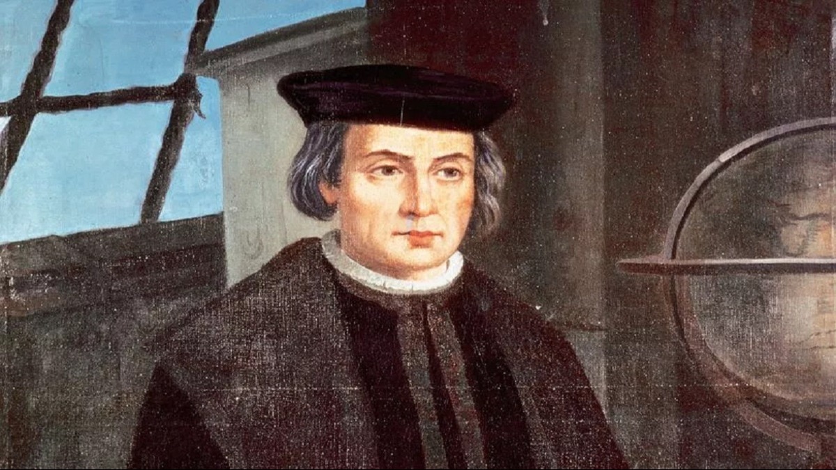 'बाइज्जत बरी' हुए क्रिस्टोफर कोलंबस, नहीं लाए थे अमेरिका में AIDS जैसी ये बीमारी! 