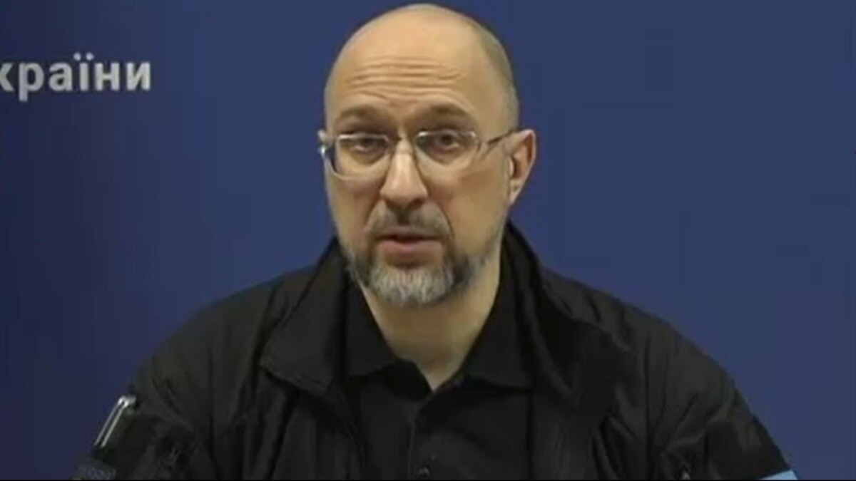 'EU और नाटो की सदस्यता के लिए कुछ भी करेंगे...', ऐसा क्यों बोले यूक्रेन के प्रधानमंत्री