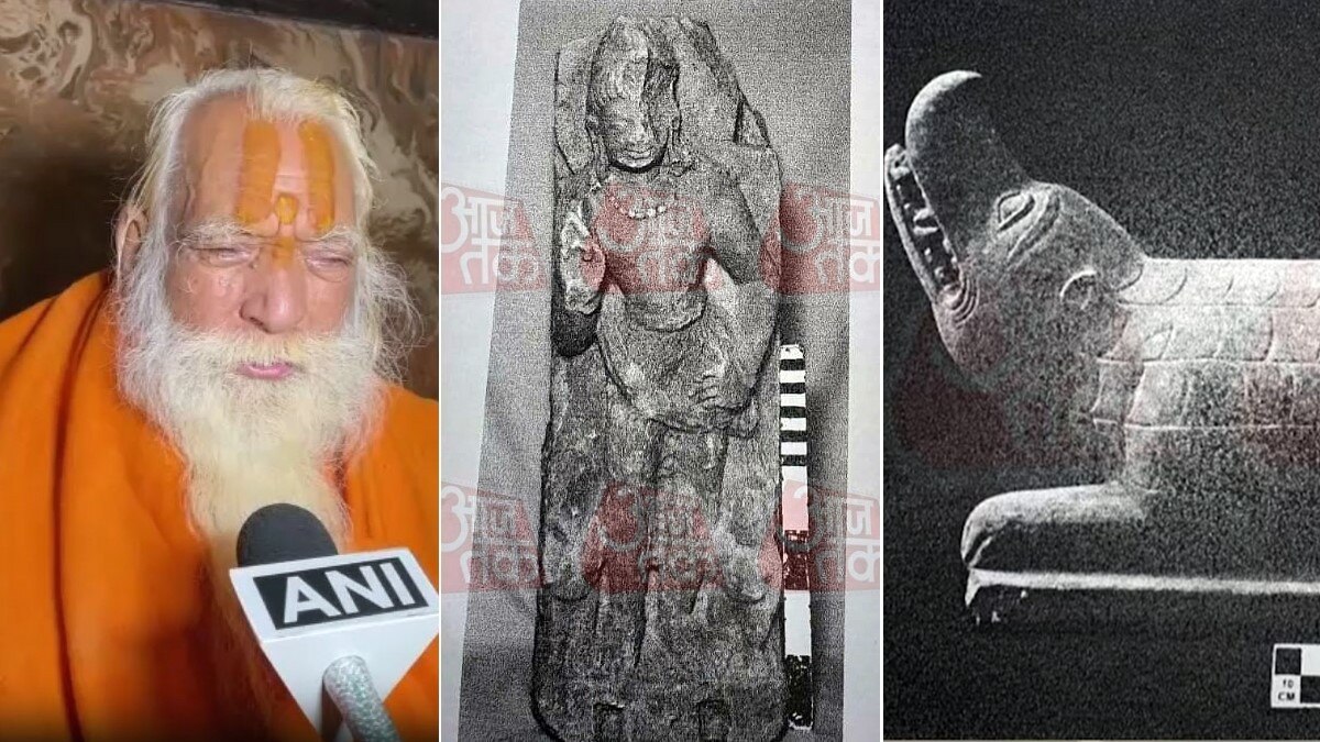 आचार्य सत्येंद्र दास बोले- ज्ञानवापी में जल्द पूजा करने की इजाजत मिले