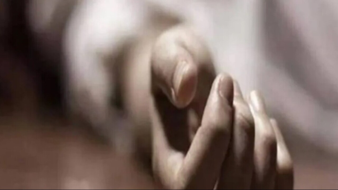 जालना समाचार मां-बेटे ने आत्महत्या की, जाफराबाद पुलिस ने दर्ज की प्राथमिकी मराठी समाचार जालना समाचार मां-बेटे ने आत्महत्या की, जाफराबाद पुलिस ने दर्ज की प्राथमिकी मराठी समाचार