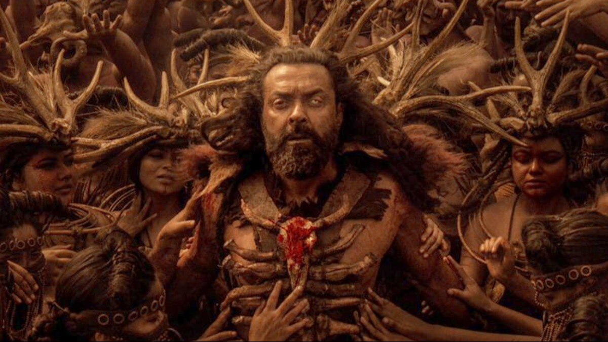 बॉबी देओल