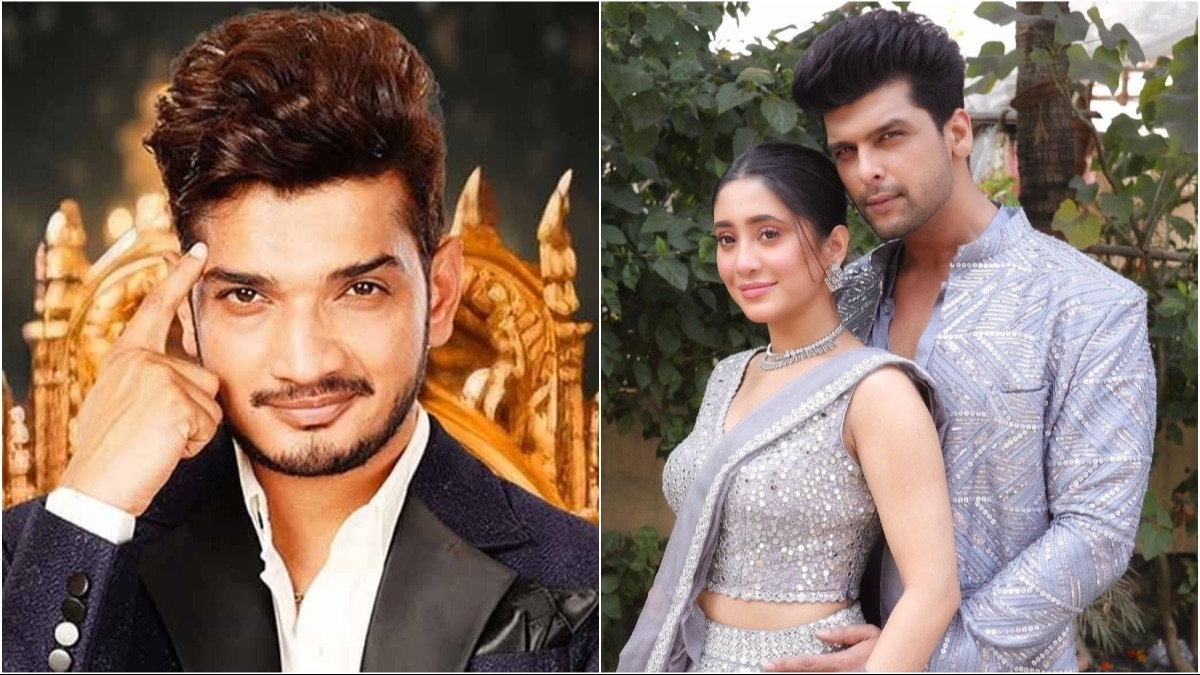 Munawar Faruqui ने जीता बिग बॉस, 13 साल छोटी एक्ट्रेस के प्यार में TV का हीरो?