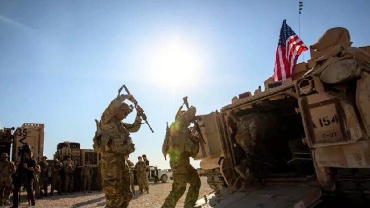 'करारा जवाब मिलेगा', Drone Attack में American सैनिकों की मौत पर Joe Biden की चेतावनी