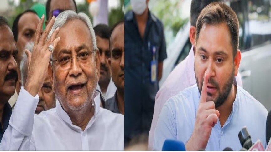 NDA ने स्पीकर अवध बिहारी के खिलाफ दिया अविश्वास प्रस्ताव का नोटिस