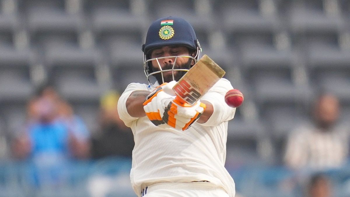 Ravindra Jadeja: हार के बाद टीम इंडिया की बढ़ी टेंशन, दूसरे टेस्ट से बाहर हो सकते हैं रवींद्र जडेजा