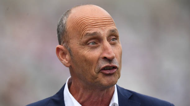 Nasser Hussain: 'उनकी जिद का कायल हूं...', इंग्लिश दिग्गज ने टीम इंडिया को दी वॉर्निंग