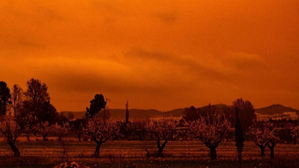 यहां होगी 'खूनी बारिश', जारी हुआ अलर्ट, कुछ ऐसे मिले संकेत...