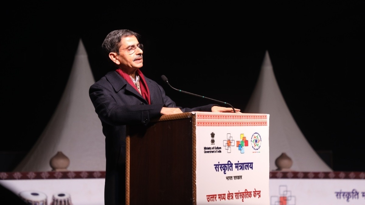 Tamil Nadu Governor RN Ravi