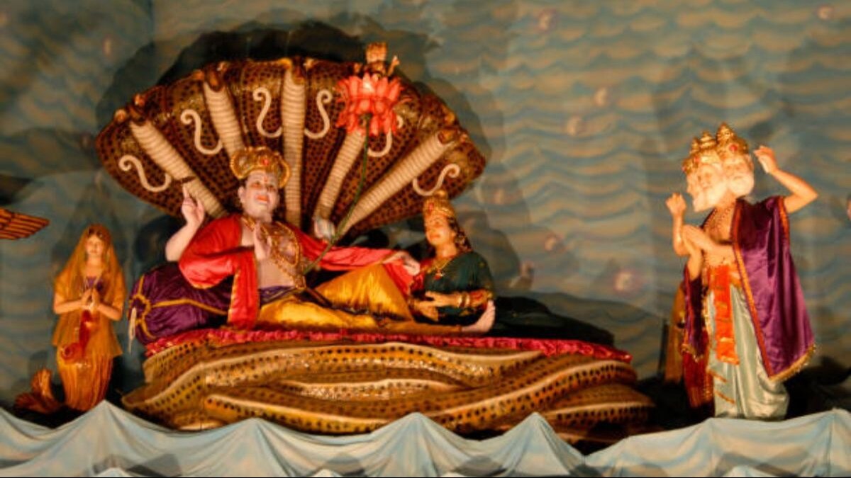 Shattila Ekadashi 2024: कब है माघ मास की षटतिला एकादशी, जानें पूजन मुहूर्त, व्रत विधि और उपाय