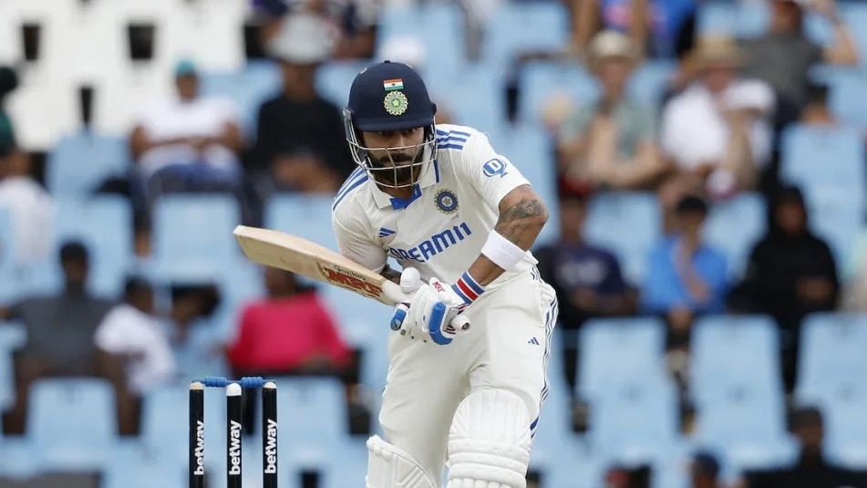 Virat Kohli Team India: बिन कोहली सब सून... टेस्ट में फेल हुई टीम इंडिया, बल्लेबाजों की तकनीक पर उठ रहे सवाल