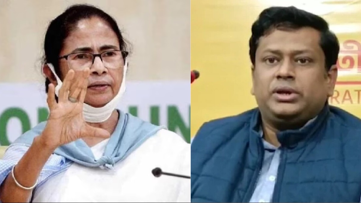 'बच्चा जवाब नहीं दे पाता, तो उसे नहीं ममता को थप्पड़ मारो', बंगाल की एजुकेशन पॉलिसी पर BJP नेता के बिगड़े बोल