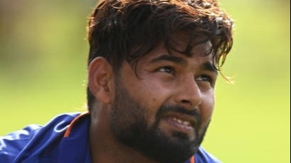 Rishabh Pant on horrific car accident: 'लगा था कि मेरा समय खत्म हो गया', भयानक कार एक्सीडेंट पर पहली बार खुलकर बोले ऋषभ पंत
