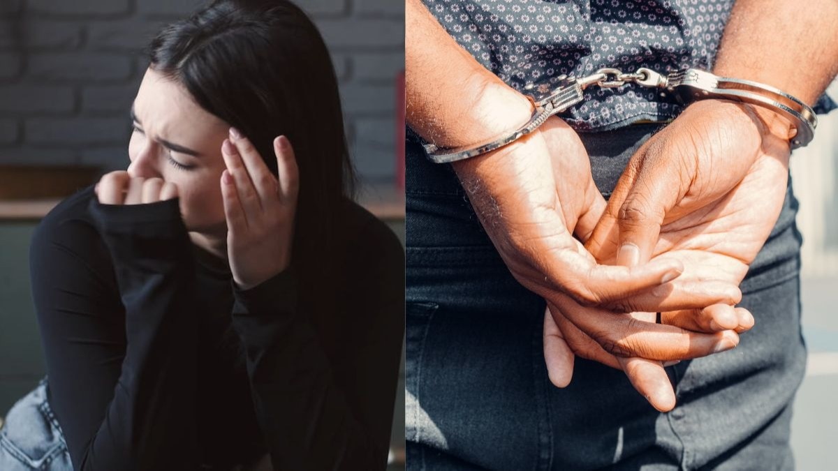 GF को लूटने के लिए शातिर BF ने चली चाल...  'मौत' समेत चलाए ये 'तीन तीर'