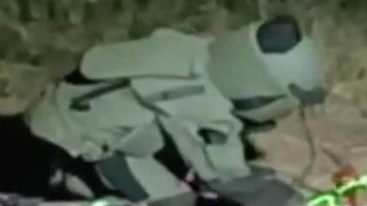 J-K: कठुआ में पुल के पास मिली विस्फोटक सामग्री, इलाके में चलाया जा रहा है सर्चिंग ऑपरेशन