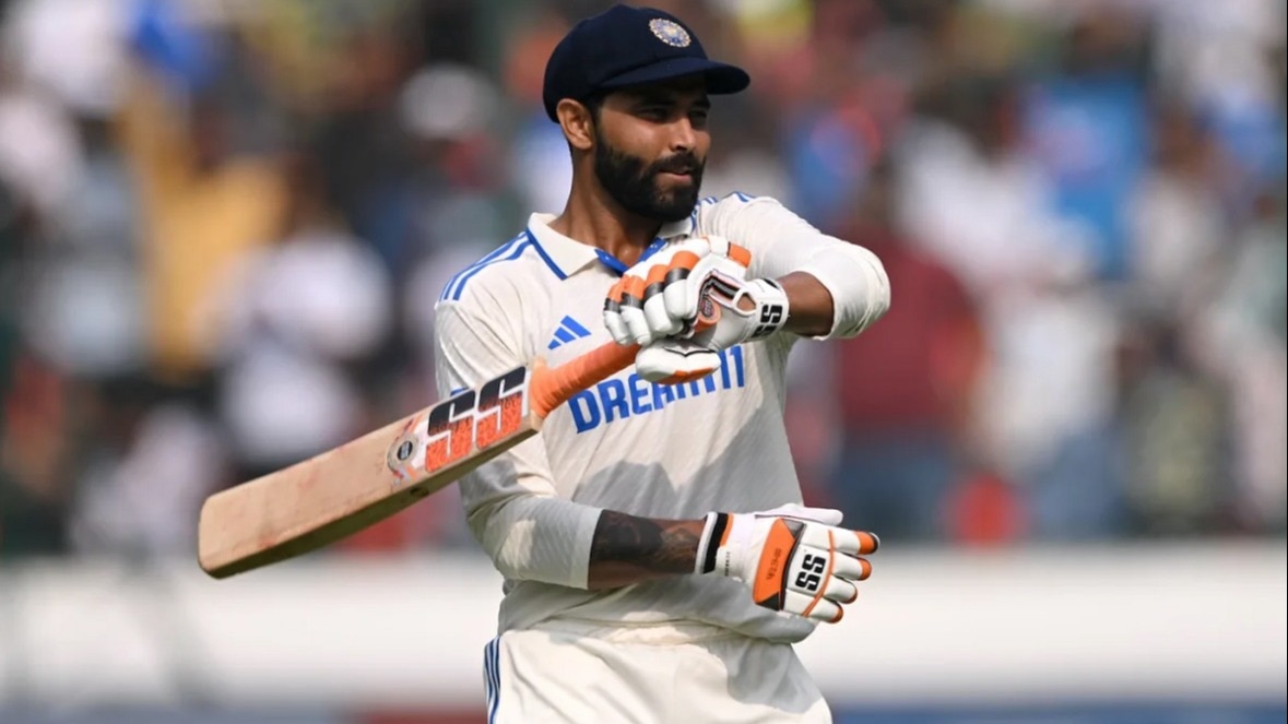 Ravindra Jadeja and KL Rahul: भारतीय टीम के लिए बुरी खबर... जडेजा पूरी सीरीज से हो सकते हैं बाहर, जानिए केएल राहुल की कब होगी वापसी