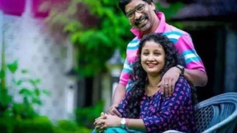 Kalpana Soren Networth: स्कूल चलाती हैं हेमंत सोरेन की पत्नी, तीन कॉर्मशियल बिल्डिंग्स हैं नाम, कीमत- 4.87 करोड़ - Who is Kalpana Soren wife of Jharkhand CM Hemant Soren know about her