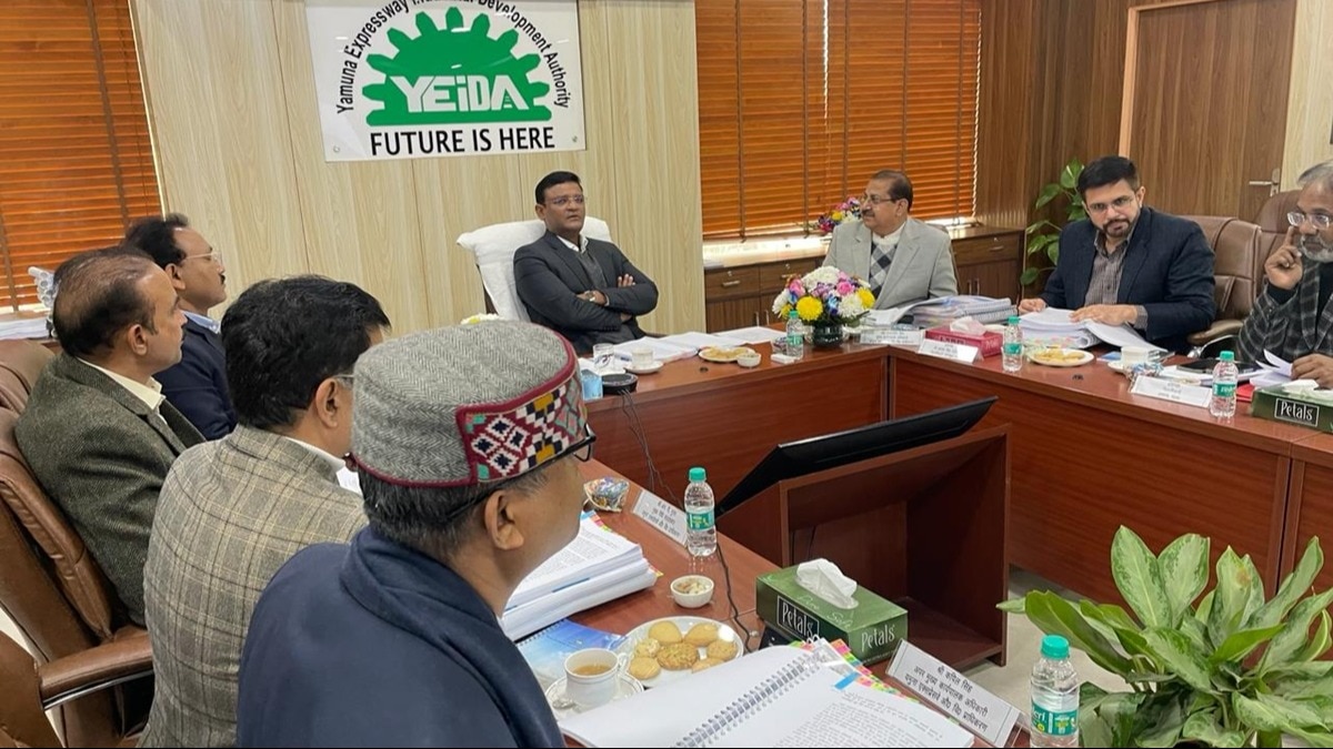 यमुना प्राधिकरण अधिकारियों के मुताबिक बोनी कपूर की कंपनी ने लगाई थी सबसे ज्यादा बोली.