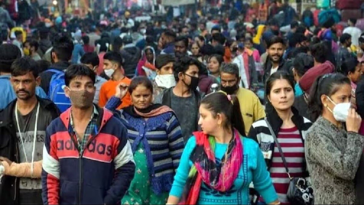 जनगणना-2021 के लिए दिल्ली में प्रशासनिक इकाइयों में बदलाव की समय सीमा बदली, 1 जुलाई 2024 के बाद कोई बदलाव नहीं होगा स्वीकार