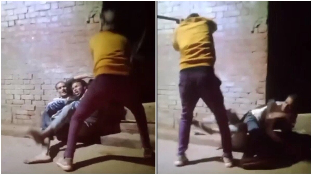 Hardoi: दो बड़े भाइयों ने मिलकर छोटे भाई को पीटा, वजह… मकान में हिस्सा मांग रहा था