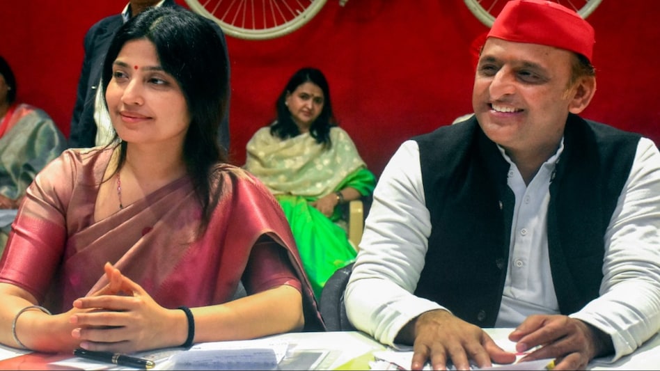 परिवार, मुस्लिम, कांग्रेस... अखिलेश यादव ने लोकसभा उम्मीदवारों की पहली लिस्ट से दिये ये 5 संदेश - Akhilesh Yadav released the first list of Lok Sabha candidates and gave these 5 ...